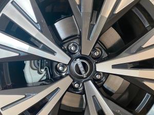 Nissan X Trail 2.5 Acenta CVT - Image 20