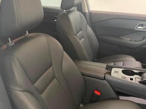 Nissan X Trail 2.5 Acenta CVT - Image 8