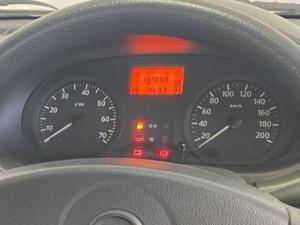 Nissan NP200 1.6P/U Single Cab - Image 13