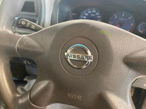 Nissan Hardbody NP300 2.5 TDi LWBS/C - Image 17
