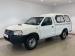 Nissan Hardbody NP300 2.5 TDi LWBS/C - Thumbnail 1
