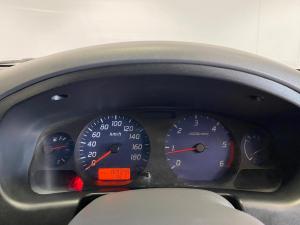 Nissan Hardbody NP300 2.5 TDi LWB 4X4S/C - Image 15