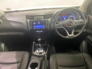 Nissan Navara 2.5DDTI PRO-4X 4X4 automatic D/C - Image 10