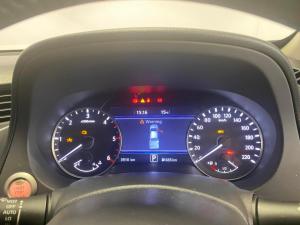 Nissan Navara 2.5DDTI PRO-4X 4X4 automatic D/C - Image 16