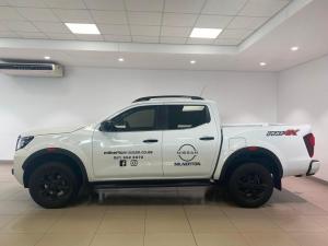 Nissan Navara 2.5DDTI PRO-4X 4X4 automatic D/C - Image 6