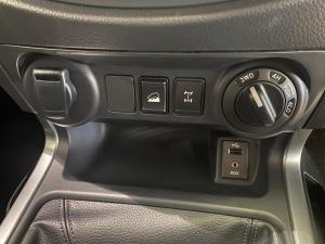 Nissan Navara 2.5DDTI SE 4X4 S/C - Image 14