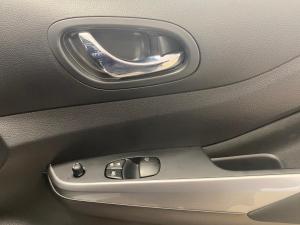 Nissan Navara 2.5DDTI SE 4X4 S/C - Image 19