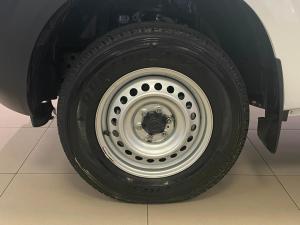 Nissan Navara 2.5DDTI SE 4X4 S/C - Image 20