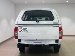 Nissan Navara 2.5DDTI SE 4X4 S/C - Image 5