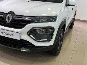Renault Kwid 1.0 Climber 5-Door - Image 18