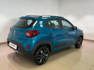 Renault Kwid 1.0 Climber 5-Door - Image 4