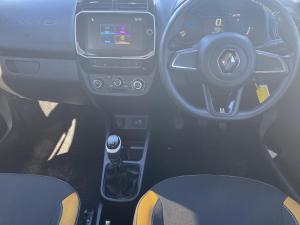 Renault Kwid 1.0 Climber 5-Door - Image 10