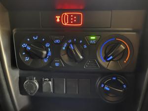 Toyota Fortuner 2.4GD-6 4X4 automatic - Image 14