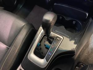 Toyota Fortuner 2.4GD-6 4X4 automatic - Image 15
