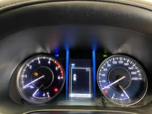 Toyota Fortuner 2.4GD-6 4X4 automatic - Image 16