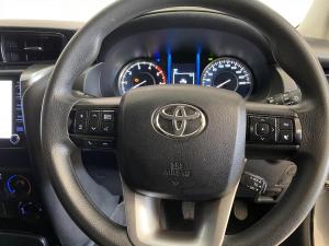 Toyota Fortuner 2.4GD-6 4X4 automatic - Image 17