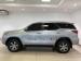Toyota Fortuner 2.4GD-6 4X4 automatic - Thumbnail 6