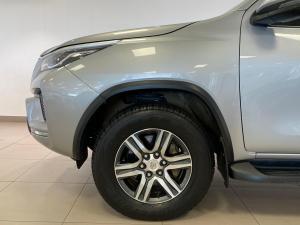 Toyota Fortuner 2.4GD-6 4X4 automatic - Image 7