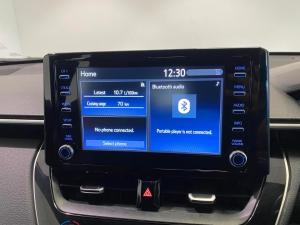 Toyota Corolla Cross 1.8 XS - Image 13