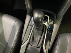 Toyota Corolla Cross 1.8 XS - Image 15