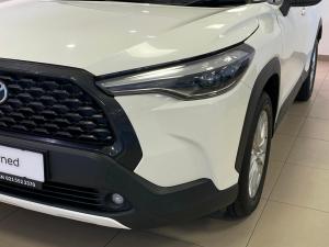 Toyota Corolla Cross 1.8 XS - Image 18