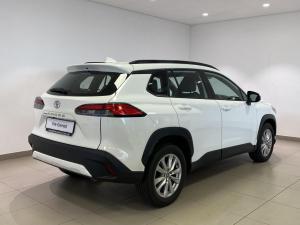 Toyota Corolla Cross 1.8 XS - Image 4