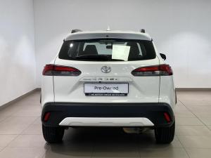 Toyota Corolla Cross 1.8 XS - Image 5