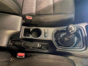 Toyota Hilux 2.4 GD-6 Raider 4X4D/C - Image 11