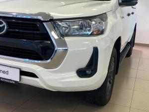 Toyota Hilux 2.4 GD-6 Raider 4X4D/C - Image 18