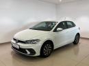 Thumbnail Volkswagen Polo 1.0 TSI Life DSG