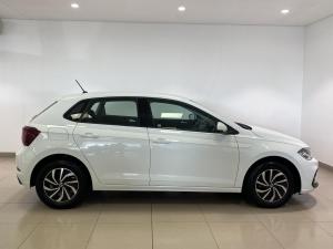 Volkswagen Polo 1.0 TSI Life DSG - Image 3