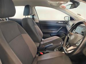 Volkswagen Polo 1.0 TSI Life DSG - Image 8