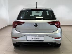 Volkswagen Polo 1.0 TSI Life DSG - Image 5