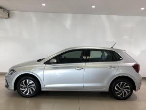 Volkswagen Polo 1.0 TSI Life DSG - Image 6