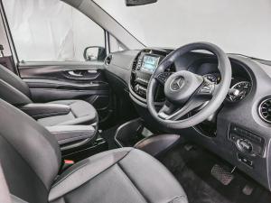 Mercedes-Benz Vito 116 2.0 CDI Tourer Select automatic - Image 8