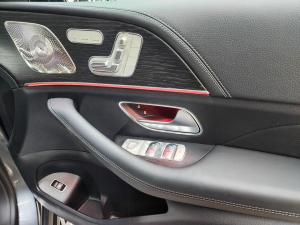 Mercedes-Benz GLS 400d - Image 12