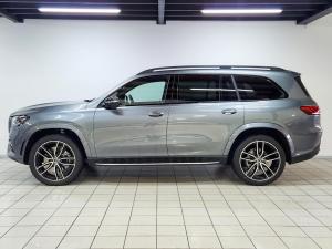Mercedes-Benz GLS 400d - Image 4