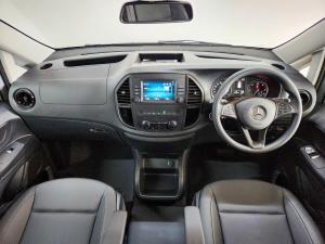 Mercedes-Benz Vito 114 2.0 CDI Mixto PRO Crew Cab P/V - Image 10