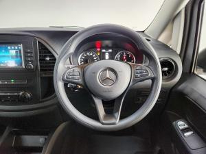 Mercedes-Benz Vito 114 2.0 CDI Mixto PRO Crew Cab P/V - Image 13
