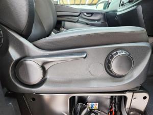 Mercedes-Benz Vito 114 2.0 CDI Mixto PRO Crew Cab P/V - Image 17