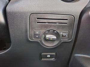 Mercedes-Benz Vito 114 2.0 CDI Mixto PRO Crew Cab P/V - Image 18
