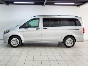 Mercedes-Benz Vito 114 2.0 CDI Mixto PRO Crew Cab P/V - Image 4