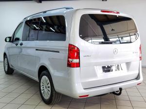 Mercedes-Benz Vito 114 2.0 CDI Mixto PRO Crew Cab P/V - Image 6