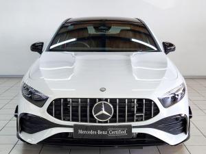 Mercedes-Benz AMG A35 4MATIC - Image 2