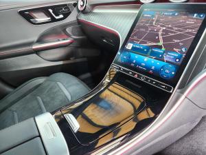 Mercedes-Benz AMG C43 4MATIC - Image 11