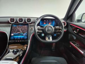 Mercedes-Benz AMG C43 4MATIC - Image 16