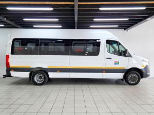 Mercedes-Benz Sprinter 516 2.0 CDI Inkanyezi E3 23 Seat B/S - Image 3