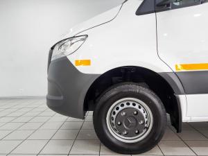 Mercedes-Benz Sprinter 516 2.0 CDI Inkanyezi E3 23 Seat B/S - Image 7