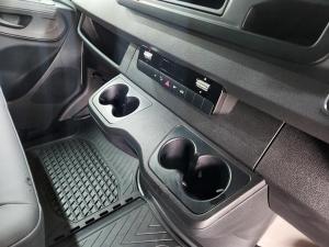 Mercedes-Benz Sprinter 517 2.0 CDI Long P/V - Image 11