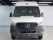 Mercedes-Benz Sprinter 516 2.0 CDI Inkanyezi E3 23 Seat B/S - Thumbnail 2